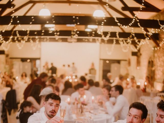 Le mariage de Romain et Alexia à Paris, Paris 63