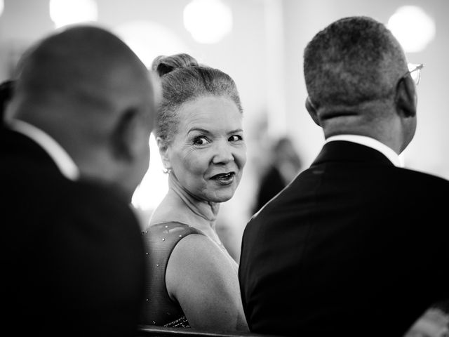 Le mariage de Marc-Olivier et Elodie à Le Lamentin, Martinique 19