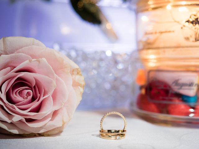 Le mariage de Marc-Olivier et Elodie à Le Lamentin, Martinique 50
