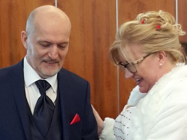 Le mariage de Marc et Laurence à Ermont, Val-d'Oise 10