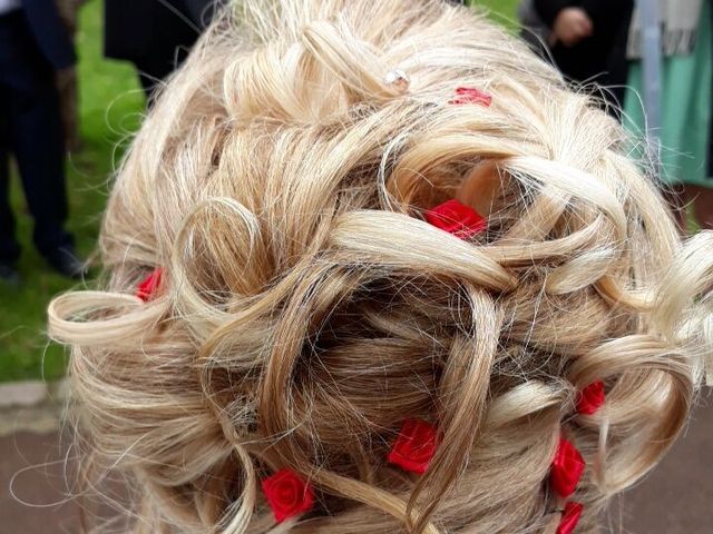 Le mariage de Marc et Laurence à Ermont, Val-d'Oise 12