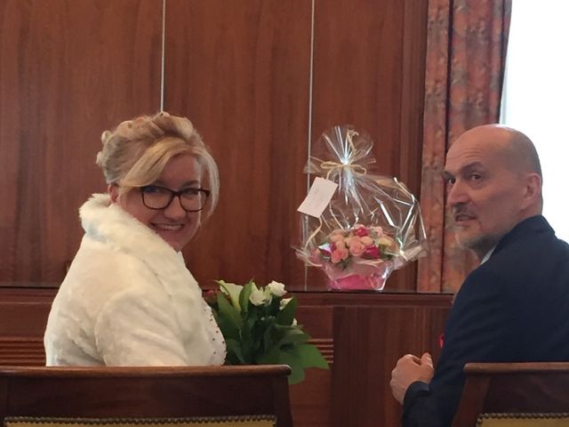 Le mariage de Marc et Laurence à Ermont, Val-d'Oise 15