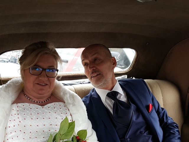 Le mariage de Marc et Laurence à Ermont, Val-d'Oise 17