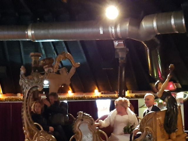 Le mariage de Marc et Laurence à Ermont, Val-d'Oise 28