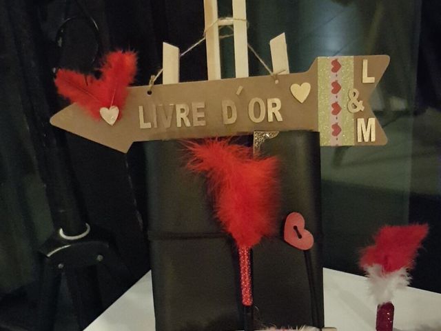Le mariage de Marc et Laurence à Ermont, Val-d'Oise 33
