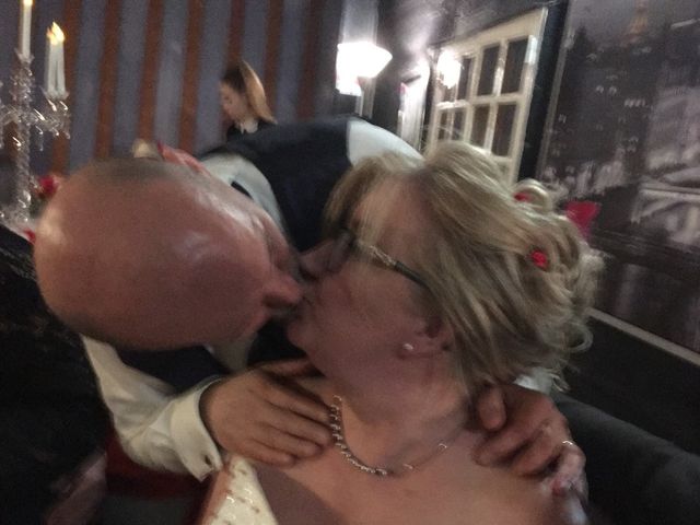 Le mariage de Marc et Laurence à Ermont, Val-d'Oise 39
