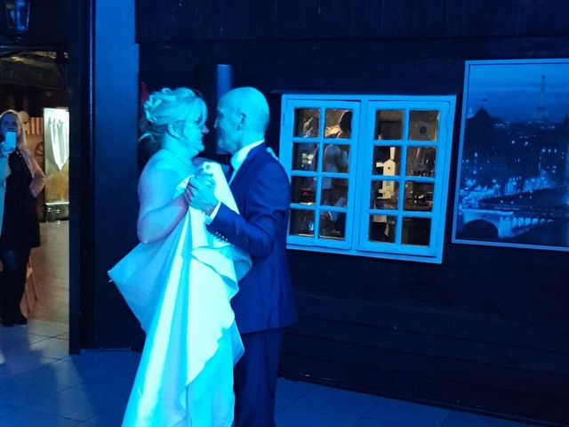 Le mariage de Marc et Laurence à Ermont, Val-d'Oise 41