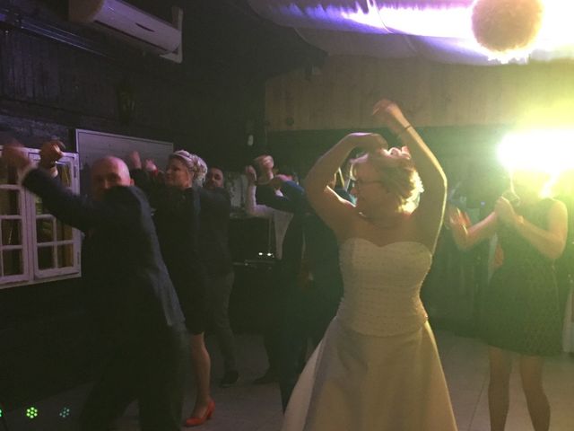Le mariage de Marc et Laurence à Ermont, Val-d'Oise 49