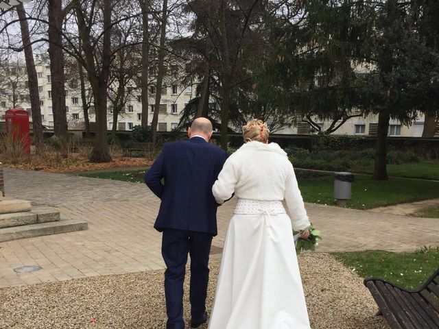 Le mariage de Marc et Laurence à Ermont, Val-d'Oise 50
