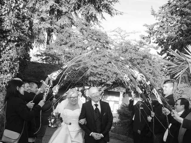 Le mariage de Marc et Laurence à Ermont, Val-d&apos;Oise 51