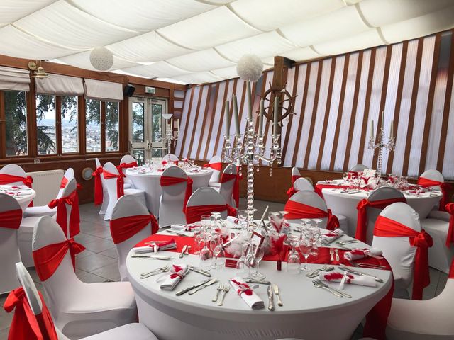 Le mariage de Marc et Laurence à Ermont, Val-d'Oise 63