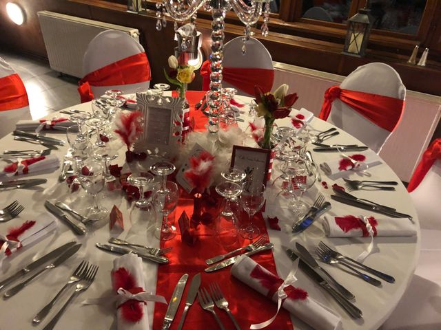 Le mariage de Marc et Laurence à Ermont, Val-d'Oise 64