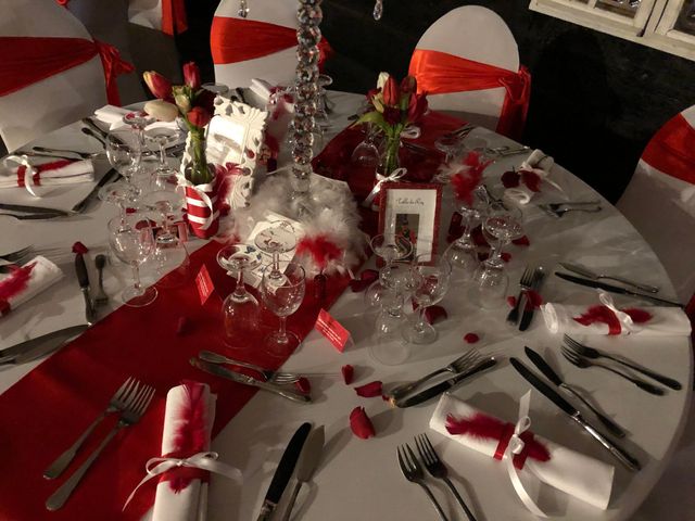 Le mariage de Marc et Laurence à Ermont, Val-d'Oise 66