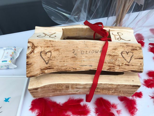 Le mariage de Marc et Laurence à Ermont, Val-d'Oise 67