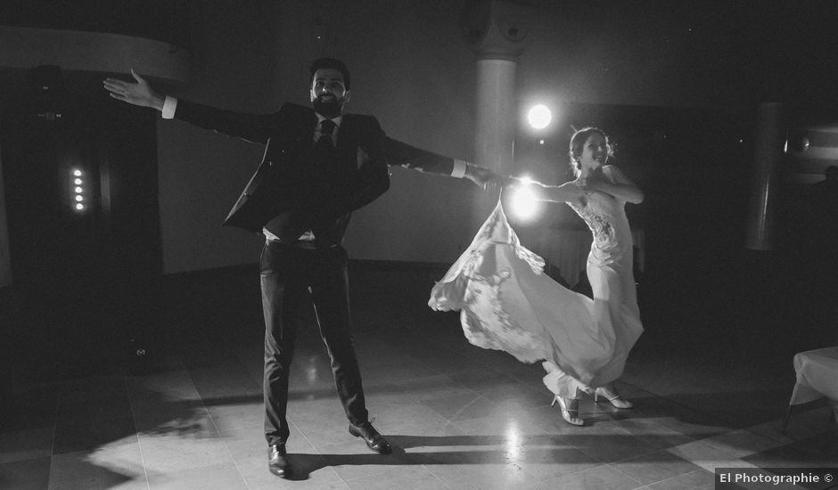 Le mariage de Erwan et Claire à Sarreguemines, Moselle