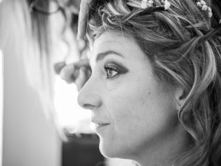 Le mariage de Johanna et Stéphane 3