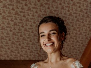Le mariage de Quentin et Gladys 2