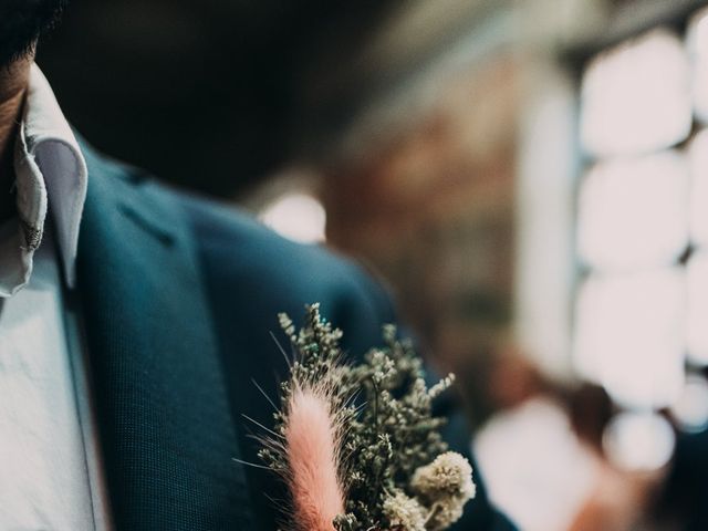 Le mariage de Matthieu et Barbara à Toulouse, Haute-Garonne 3