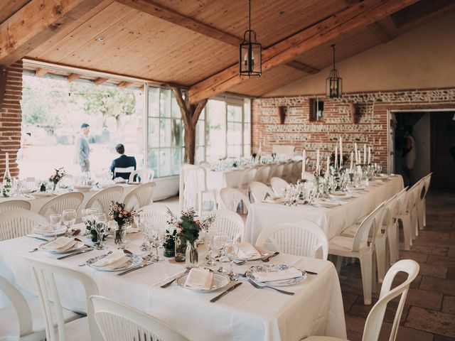 Le mariage de Matthieu et Barbara à Toulouse, Haute-Garonne 8