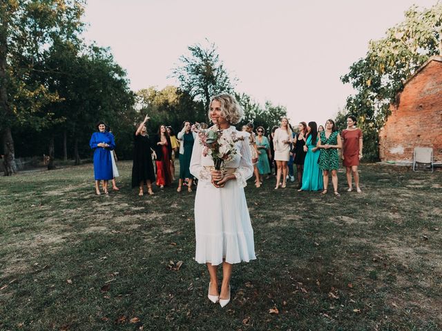 Le mariage de Matthieu et Barbara à Toulouse, Haute-Garonne 18