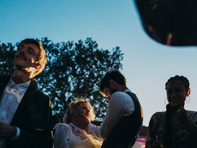 Le mariage de Matthieu et Barbara à Toulouse, Haute-Garonne 23