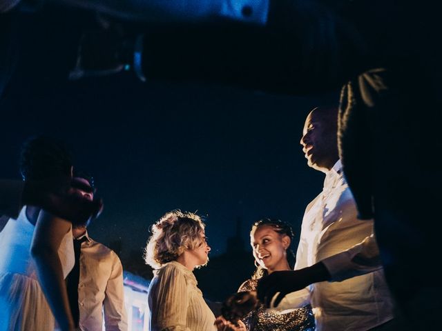 Le mariage de Matthieu et Barbara à Toulouse, Haute-Garonne 25