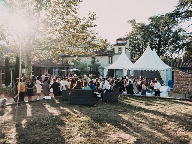 Le mariage de Matthieu et Barbara à Toulouse, Haute-Garonne 19