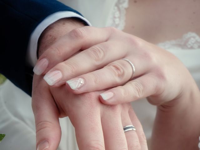 Le mariage de William et Carole à La Chapelle-sur-Erdre, Loire Atlantique 13