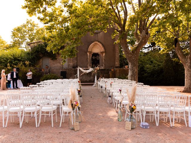 Le mariage de Adrien et Frédérique à Le Cannet-des-Maures, Var 20