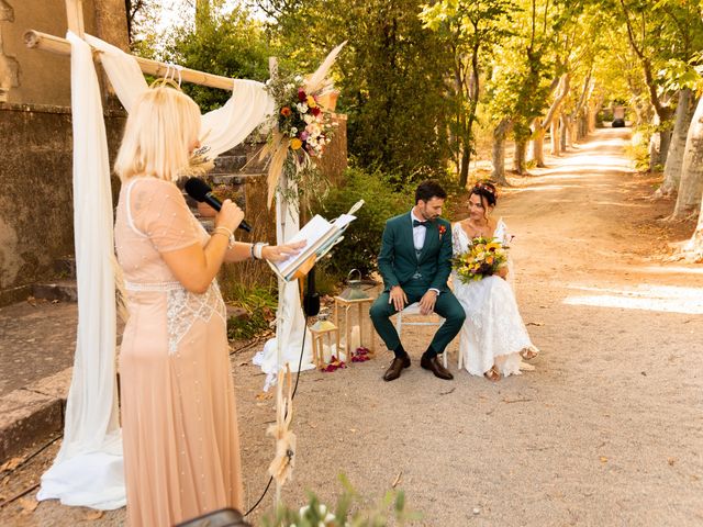 Le mariage de Adrien et Frédérique à Le Cannet-des-Maures, Var 28