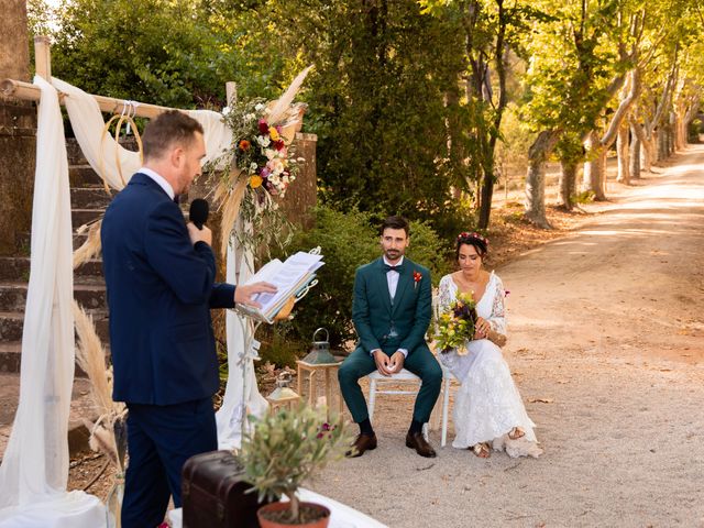 Le mariage de Adrien et Frédérique à Le Cannet-des-Maures, Var 30