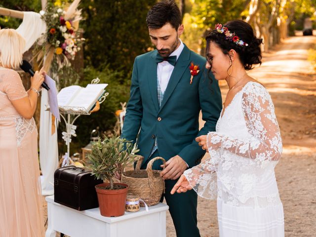 Le mariage de Adrien et Frédérique à Le Cannet-des-Maures, Var 37