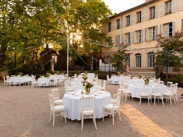 Le mariage de Adrien et Frédérique à Le Cannet-des-Maures, Var 65