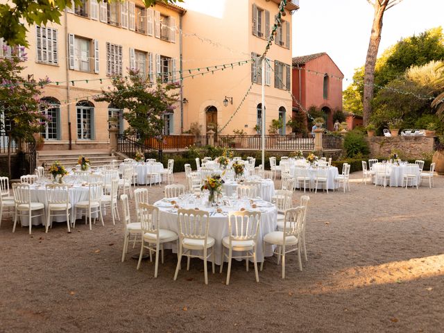 Le mariage de Adrien et Frédérique à Le Cannet-des-Maures, Var 66