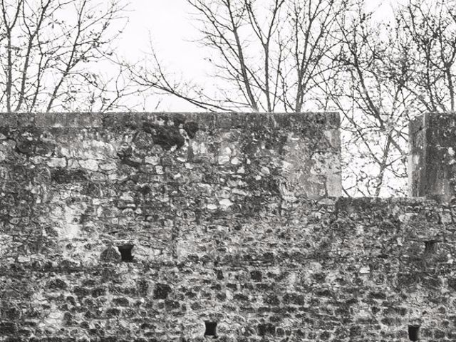 Le mariage de Alexis et Ellen à Provins, Seine-et-Marne 3