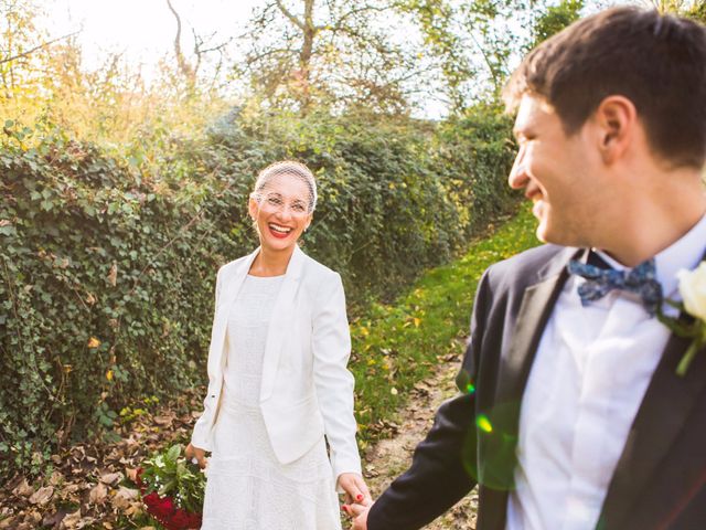 Le mariage de Alexis et Ellen à Provins, Seine-et-Marne 8