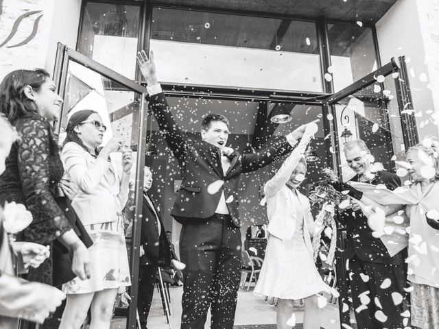 Le mariage de Alexis et Ellen à Provins, Seine-et-Marne 13