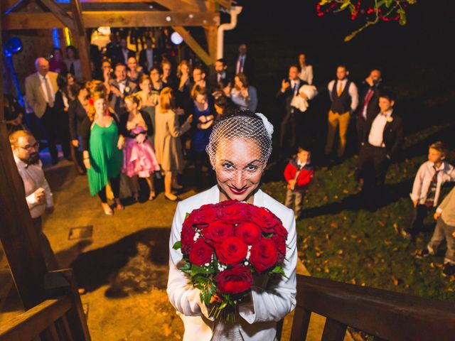 Le mariage de Alexis et Ellen à Provins, Seine-et-Marne 18