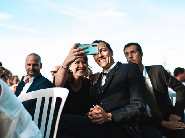 Le mariage de Benjamin et Amandine à Collanges, Puy-de-Dôme 28