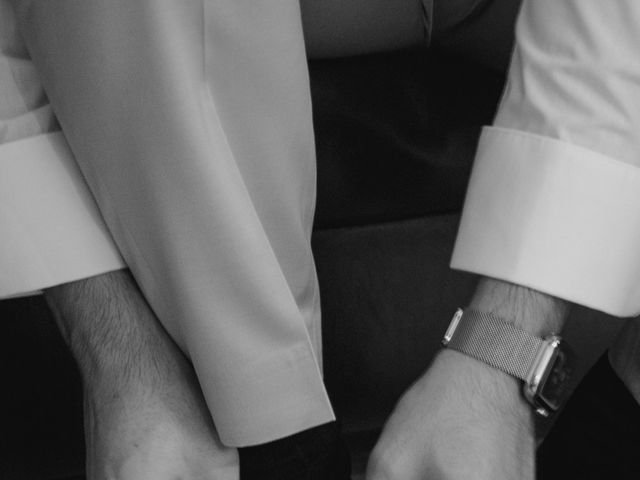 Le mariage de Matthieu et Saliha à La Trinité, Alpes-Maritimes 31