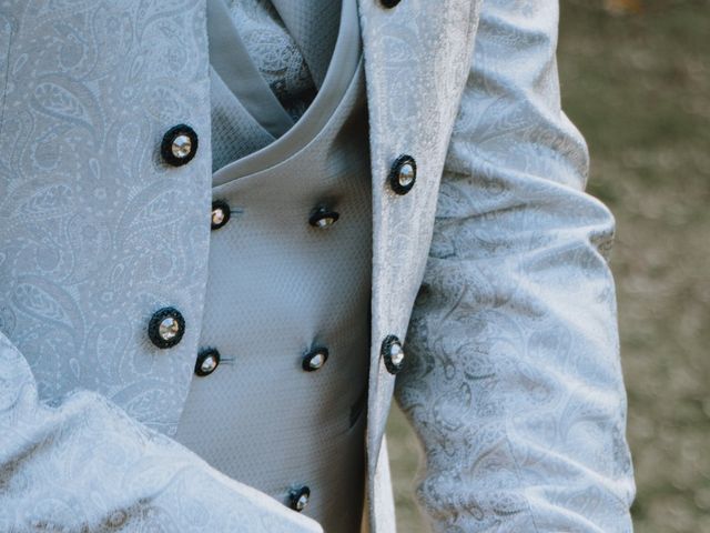 Le mariage de Matthieu et Saliha à La Trinité, Alpes-Maritimes 41