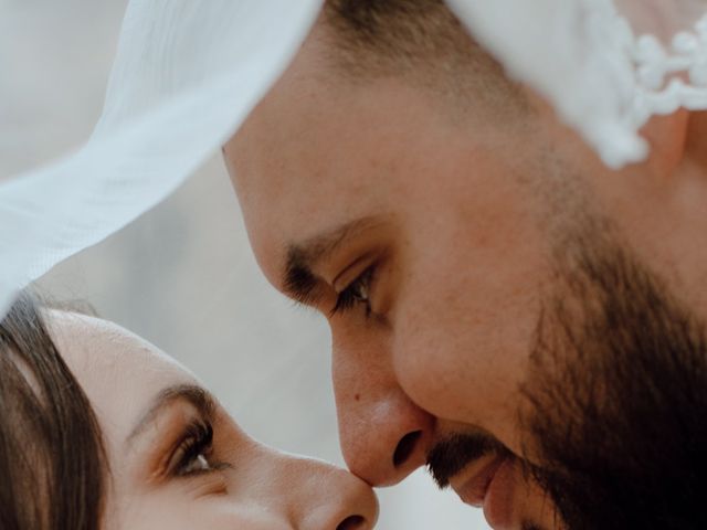 Le mariage de Matthieu et Saliha à La Trinité, Alpes-Maritimes 106