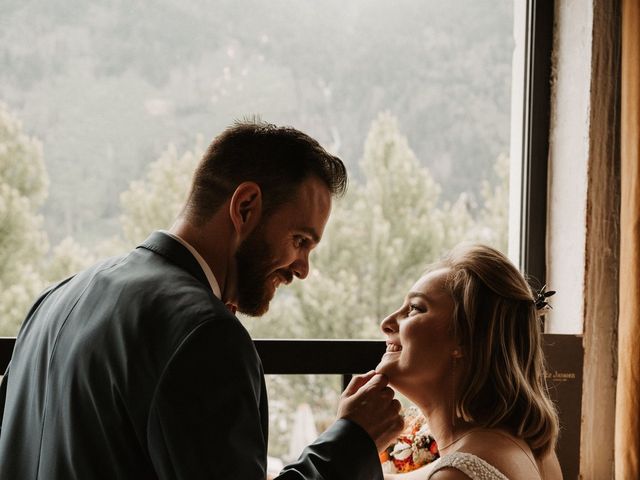 Le mariage de Yann et Victoria à Chamonix-Mont-Blanc, Haute-Savoie 64