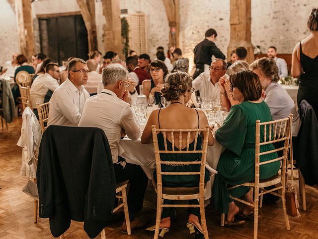 Le mariage de Gladys et Quentin à Corny, Eure 40