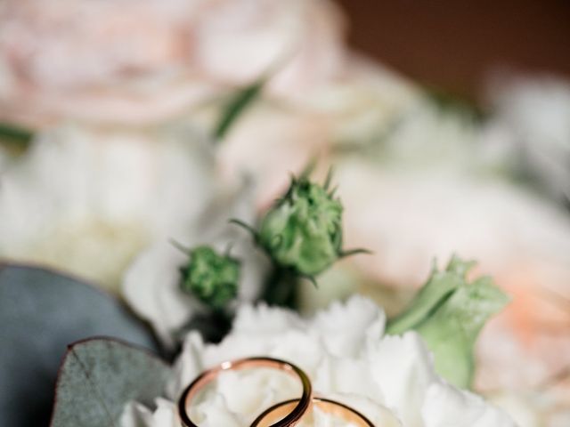 Le mariage de Etienne et Alexia à Droupt-Saint-Basle, Aube 5