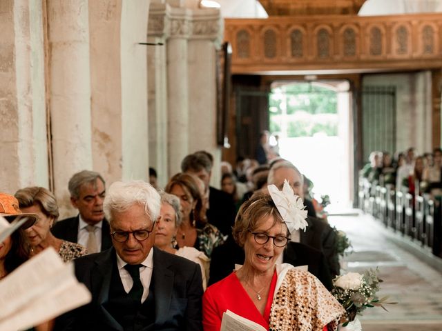 Le mariage de Etienne et Alexia à Droupt-Saint-Basle, Aube 81