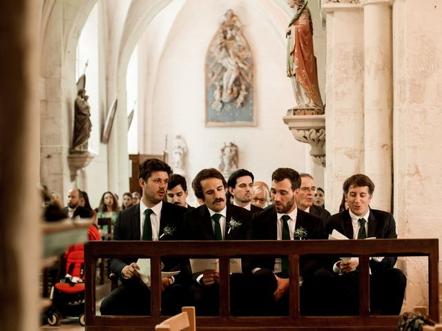 Le mariage de Etienne et Alexia à Droupt-Saint-Basle, Aube 82