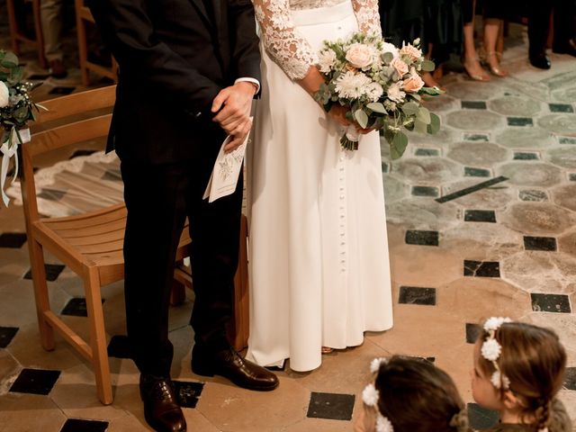 Le mariage de Etienne et Alexia à Droupt-Saint-Basle, Aube 83