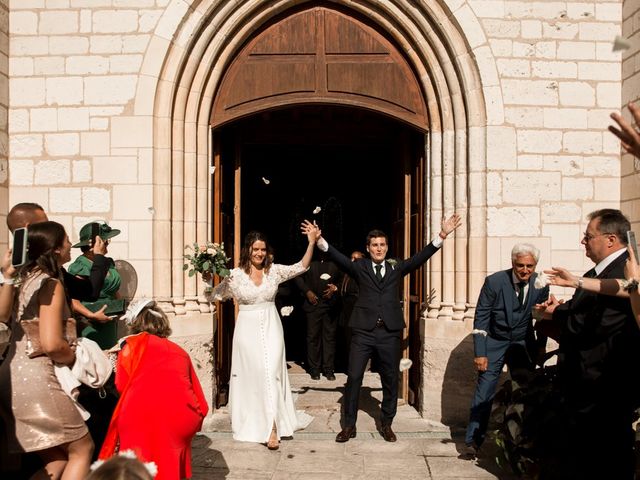 Le mariage de Etienne et Alexia à Droupt-Saint-Basle, Aube 103