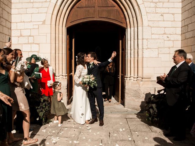 Le mariage de Etienne et Alexia à Droupt-Saint-Basle, Aube 104